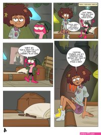 Oh My Frog! Porn comic Cartoon porn comics Rule 34 comic