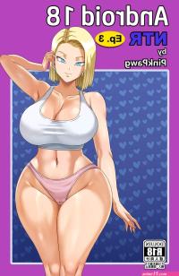 Android 18