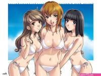 You Watch it for the Plot: 10 Bodacious Anime Babes