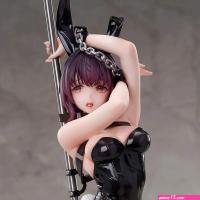 Anime Bunny Girl BONDAGE Rbbit Beauty 17 PVC Action Figures Models Statues 27cm