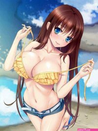 Anime Boobs