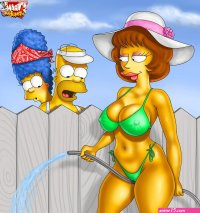 Anime porn comics