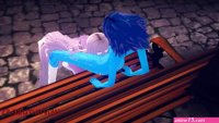 Steven Universe Hentai Yuri 3D