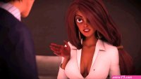 Coming of Age Preview Cartoon Sex Series