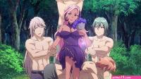 Anime Femdom by FemdomAnimeSource on DeviantArt