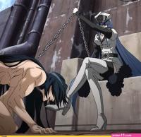 Femdom Anime Domination