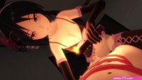 POV Gets Candle Waxed by an Anime Mistress