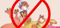 This Petition Asks Artists To Stop Creating Zootopia Furry Porn