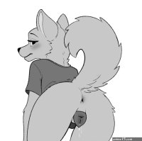 Anime furry ass porn Best adult photos at big-ass.pics