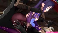 GENSHIN IMPACT Mona