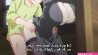 Witch Anime Gangbang watch online