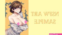 Draw nsfw anime manga art for you by Mattie25