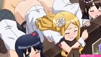 Anime hentai