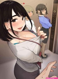 Wallpaper : anime girls big boobs 1600x2188