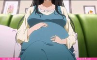 hentai pregnancy indo sub