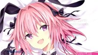 Jerking Off with Astolfo Hentai JOI Fate Grand Order JOI Fap to the beat femboy teasing
