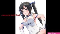 Hestia Anime Edging JOI