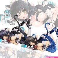 SAOPAN Lewd Anime Original Character