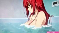 Nude Anime