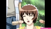 English Dub Hentai Shimaizuma