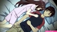 Pretty Cartoon Anime Teen Girl Kanako Porn Movie