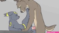 furry pokemon animation porn
