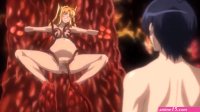 Tentacle And Witches 4 Cartoon Anime Porn Movie