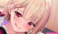 Colegiala engaña a un otaku con ver anime en su casa para tener sexo