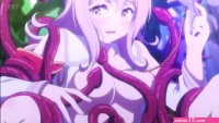 Sexo Anal Anime Another World Demon King And Summoned Girls Slave Magic Such As Tenta Hand Play Of Erotic Girls In One Story Of The Second Period! Bro