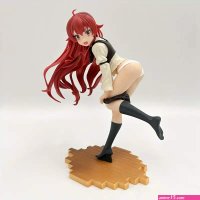Hot Scene Ornaments Anime Figure Statue Model Anime Action Figure Cartoon Anime Ornaments Collectible Model Doll Toy Gifts