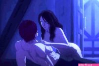 The Sexiest Anime Movies and Shows on Netflix