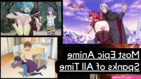 5 Most Epic Anime Spanking Scenes Of All Time