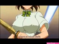 Hentai Breast Expansion Anime image 191785