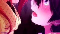 Girls Rush The Animation Episode 1 Hentai Sex watch online