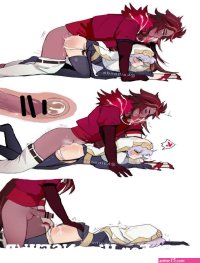 For Hire NSFWSFW Furry commissions open! I39m also available with anime and cartoon commissions! Price starts at 3620 DM me for more info! from mom son anime sex cartoon pg Post -