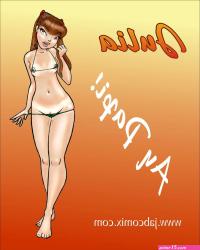 Ay Papi Comic Sex image 45697