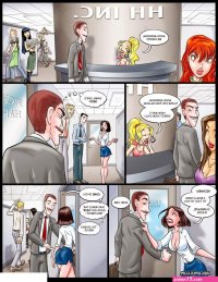 Porn Comics Ay Papi image 162819