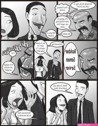 Ay Papi part 10 Hentai english 12