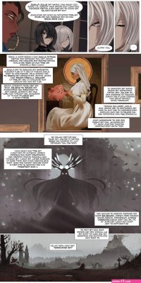 How My Gardevoir Became a Porn Star! Porn Comic english 194