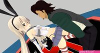 Sexy Anime Final Fantasy Ballbusting Ryona MMD 41 by MrDaggerIsGodFather on DeviantArt