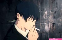 Anime ballbusting