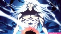 Netflix Bastard!! Anime Unbelievably Amorous