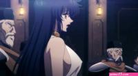 Netflix Bastard!! Anime Commences the Resurrection Massacre