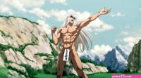Bastard heavy metal hentai