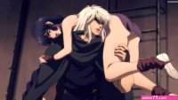 Bastard!!: Ankoku No Hakaishin