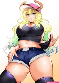 : Big Boobs anime 1280x1807