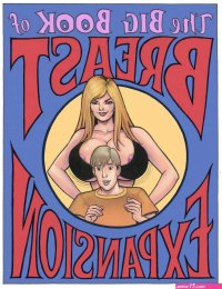 Big Book of Breast Expansion