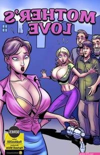 Mothers Love Comic