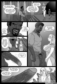 Game of Thrones