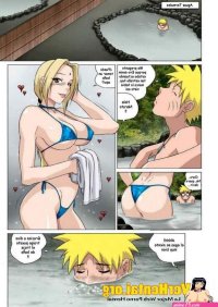 comic porno de tsunade.